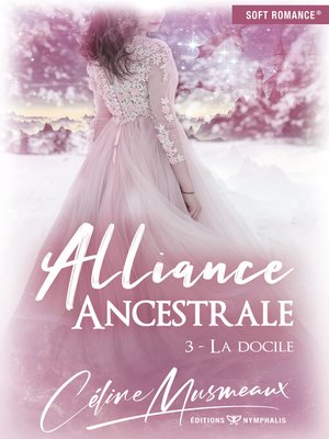 cover image of La docile